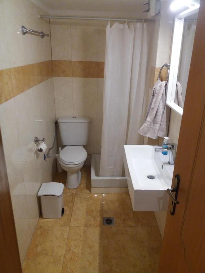 Nestor Sea Studio Preveza Exterior photo