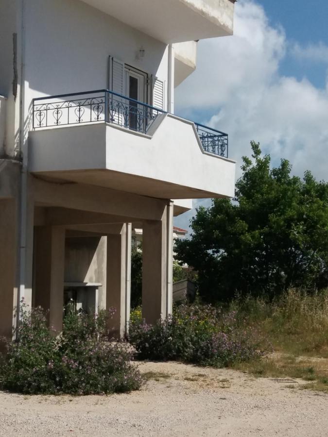 Nestor Sea Studio Preveza Exterior photo